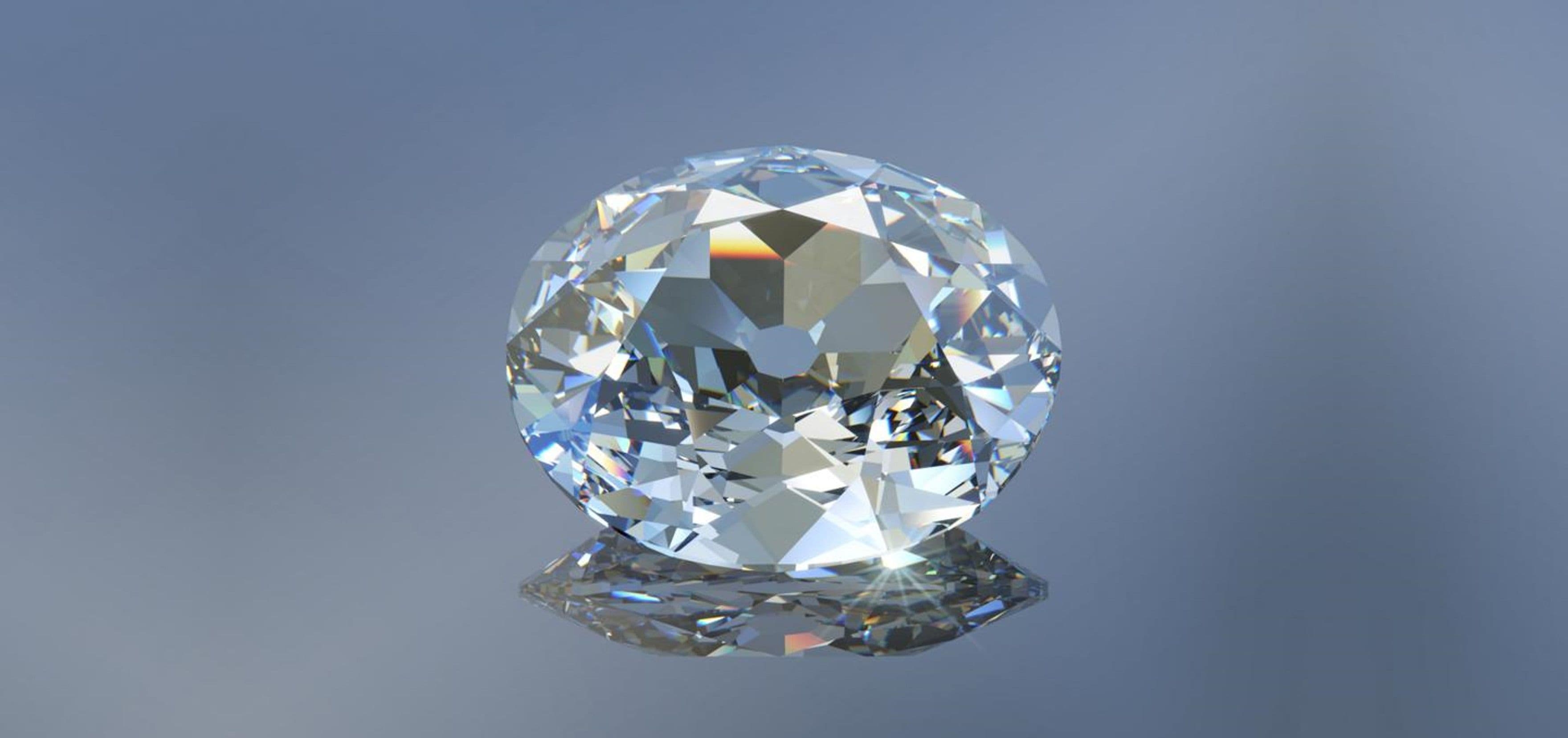 A world diamond capital