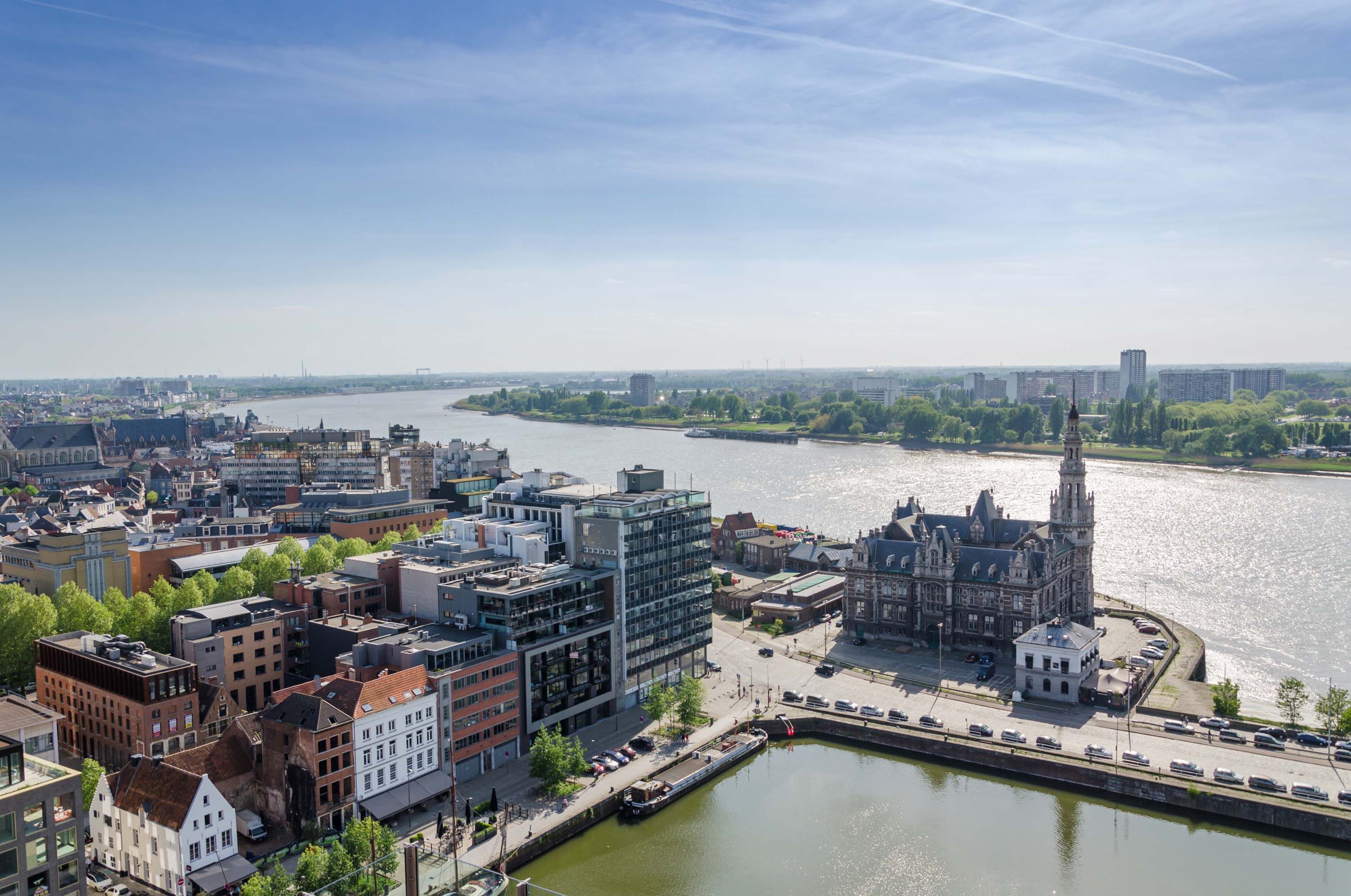 Antwerp Convention Bureau