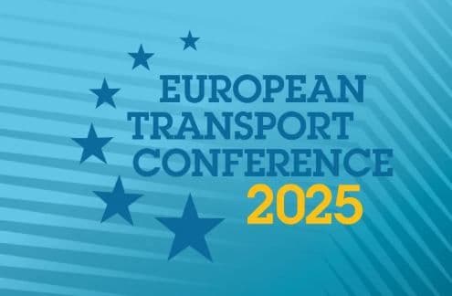 European Transport Conference 2025