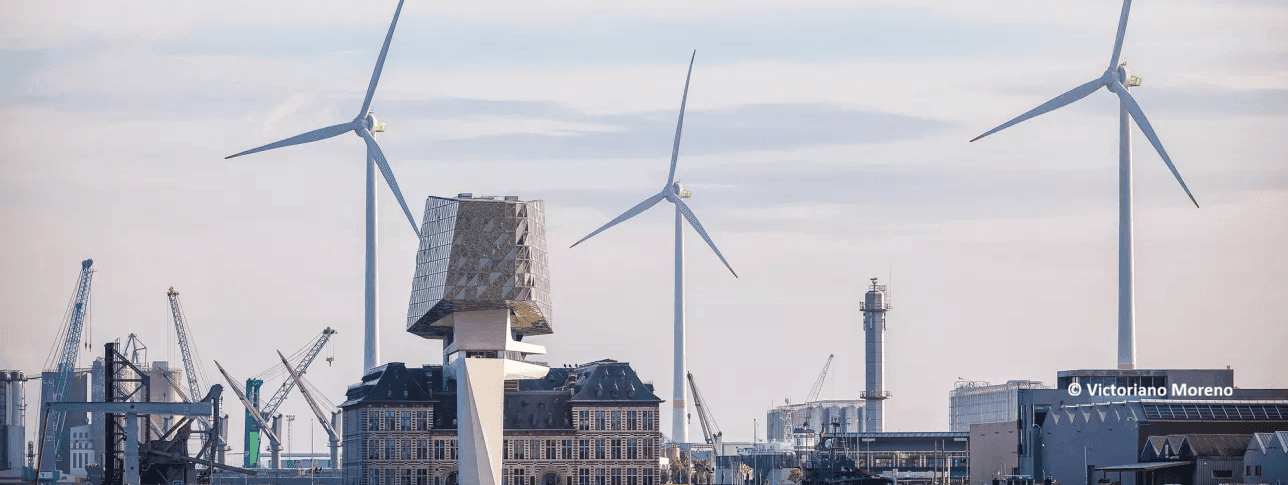 Antwerp Convention Bureau