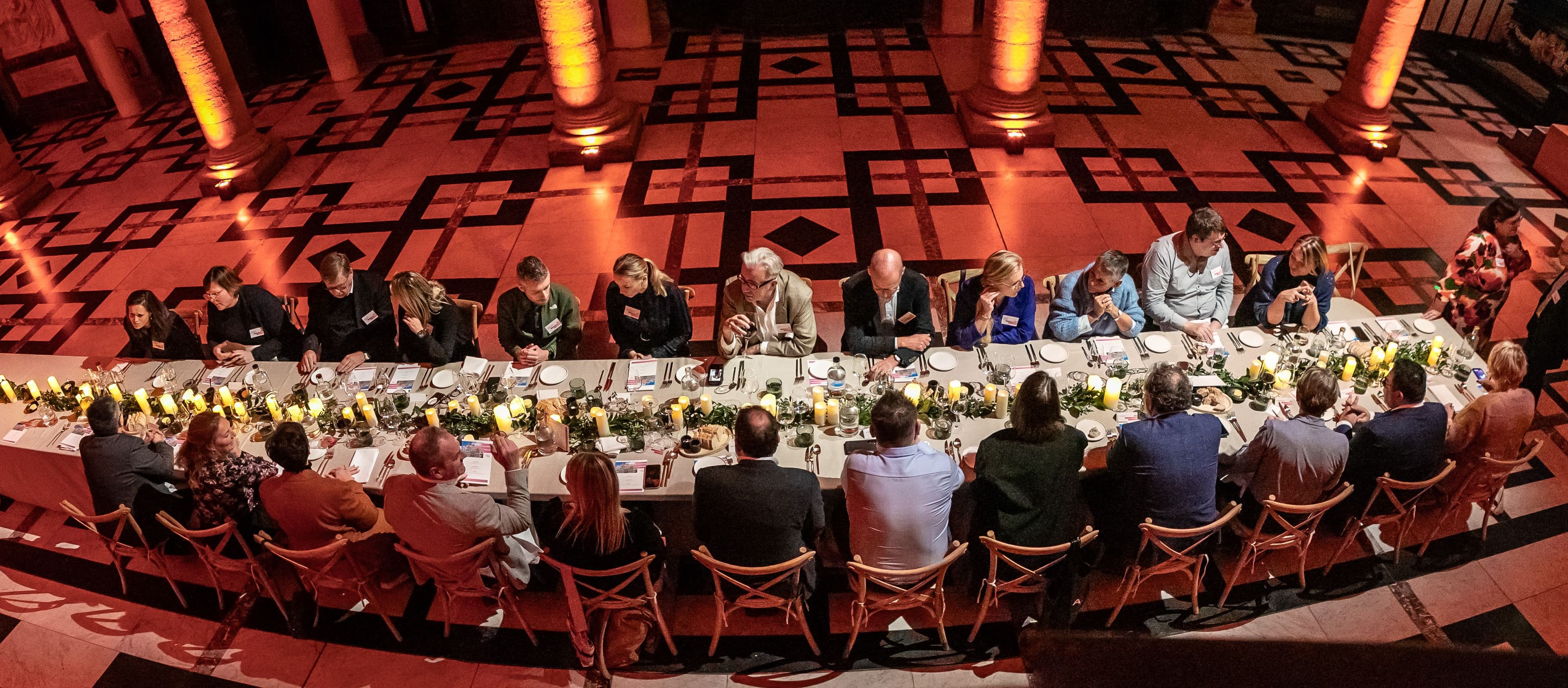 Antwerp Convention Bureau