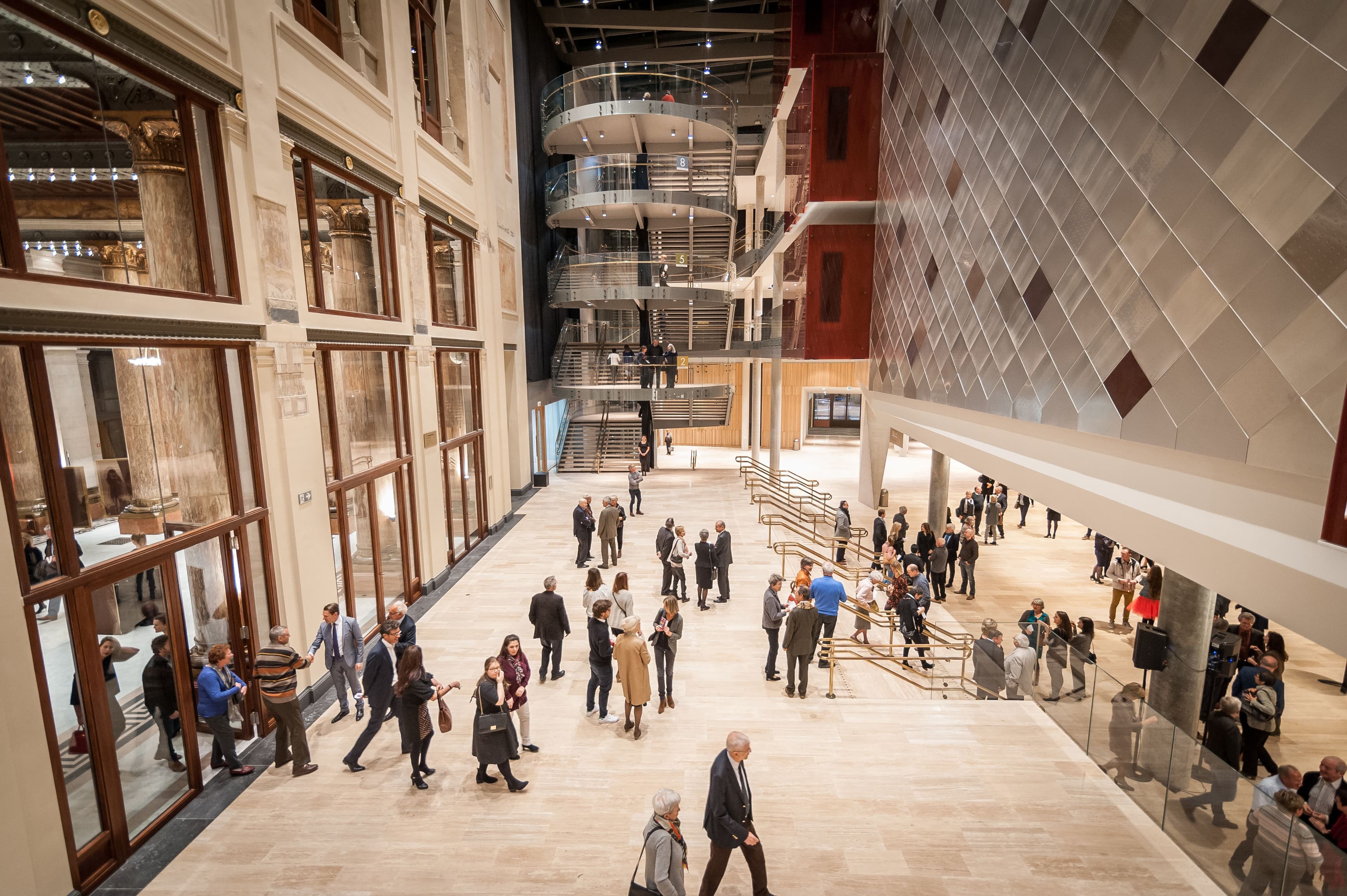 Antwerp Convention Bureau