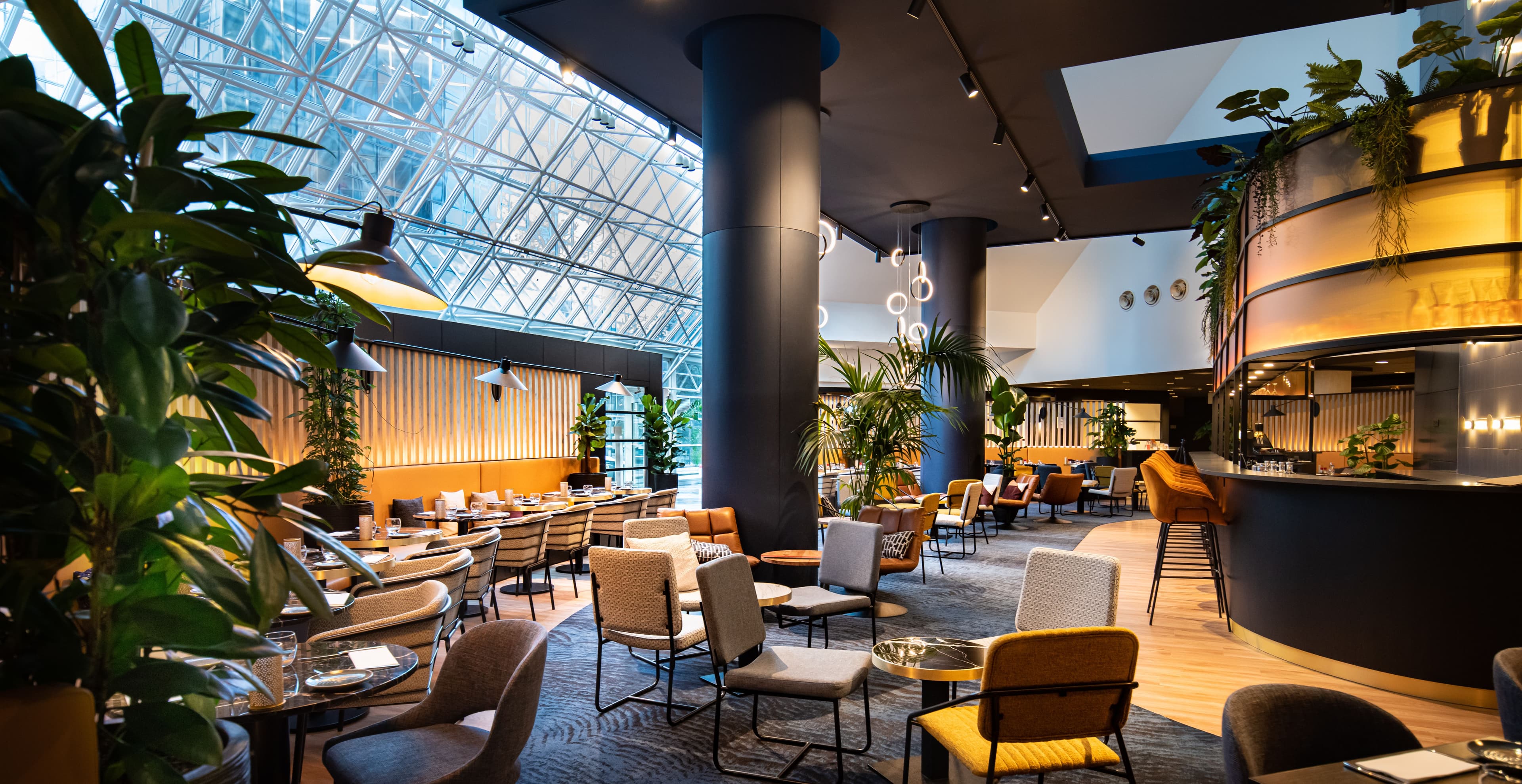 Antwerp Convention Bureau