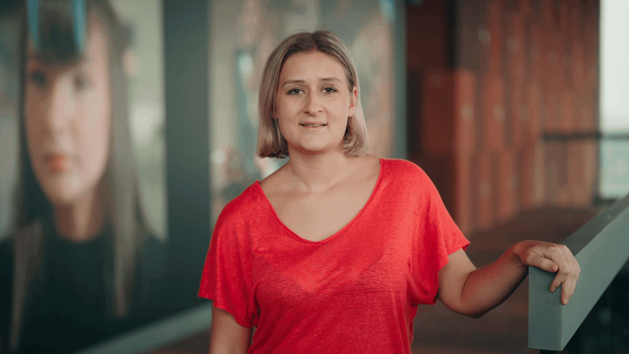 Sofie Ooms