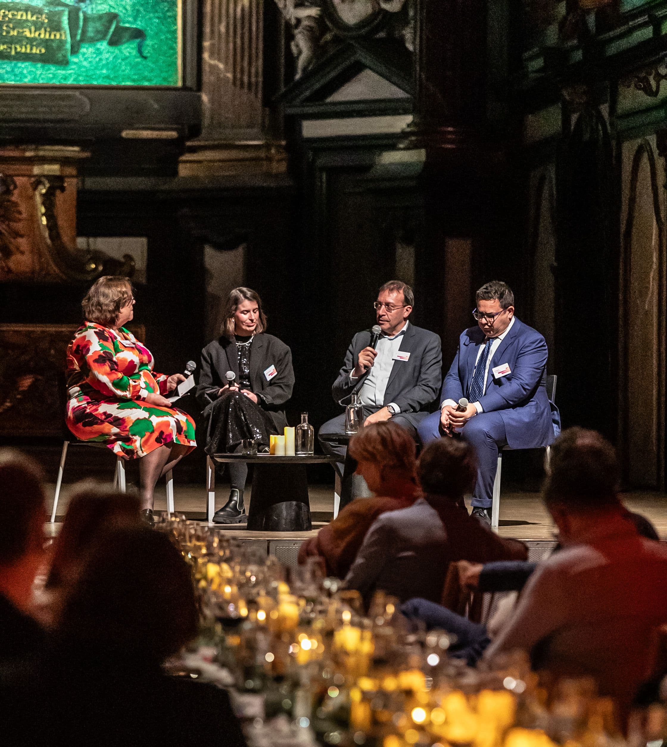 Antwerp Convention Bureau previews Association Sector Ambassador Programme