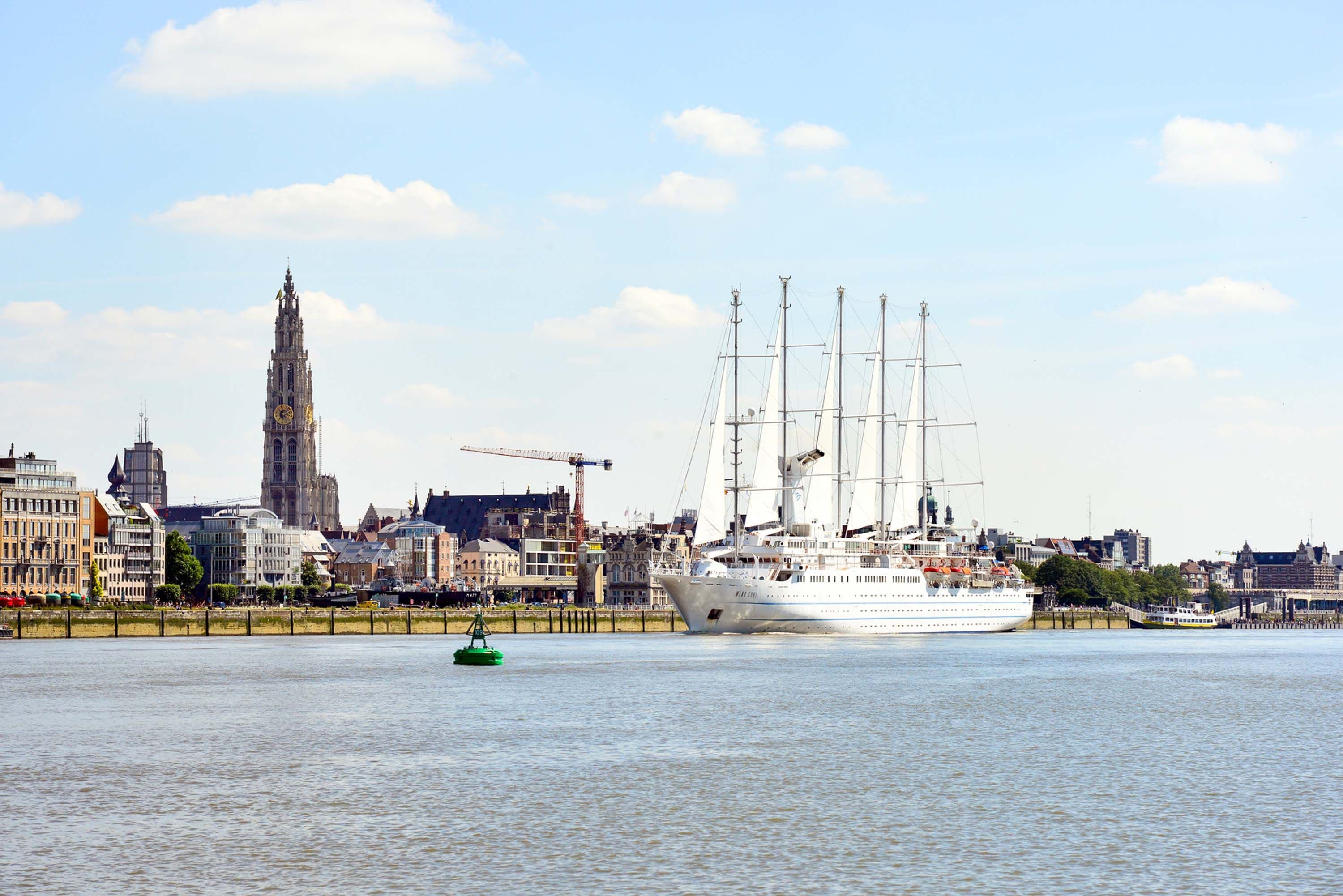 Antwerp Convention Bureau