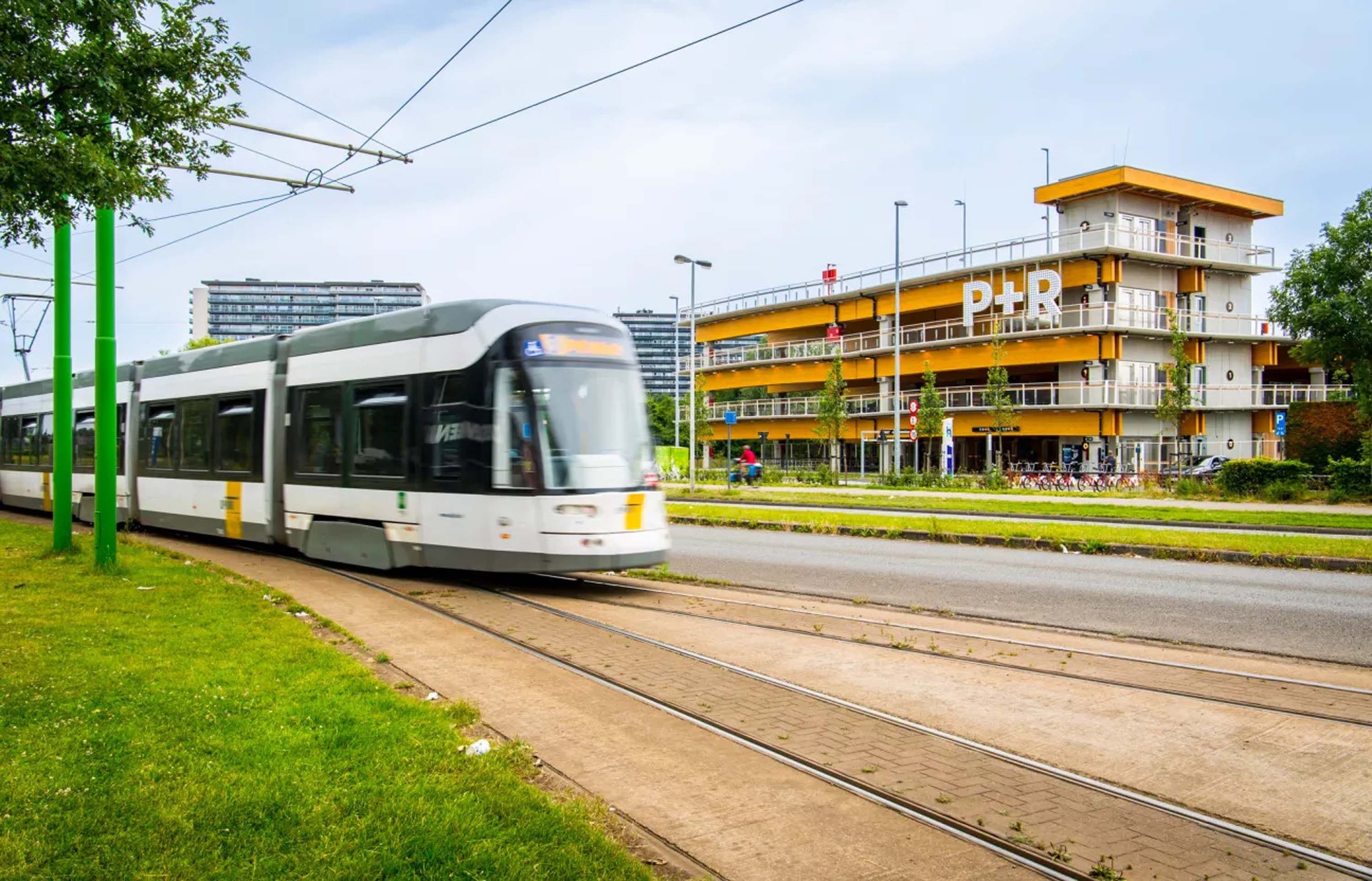 Antwerp Convention Bureau