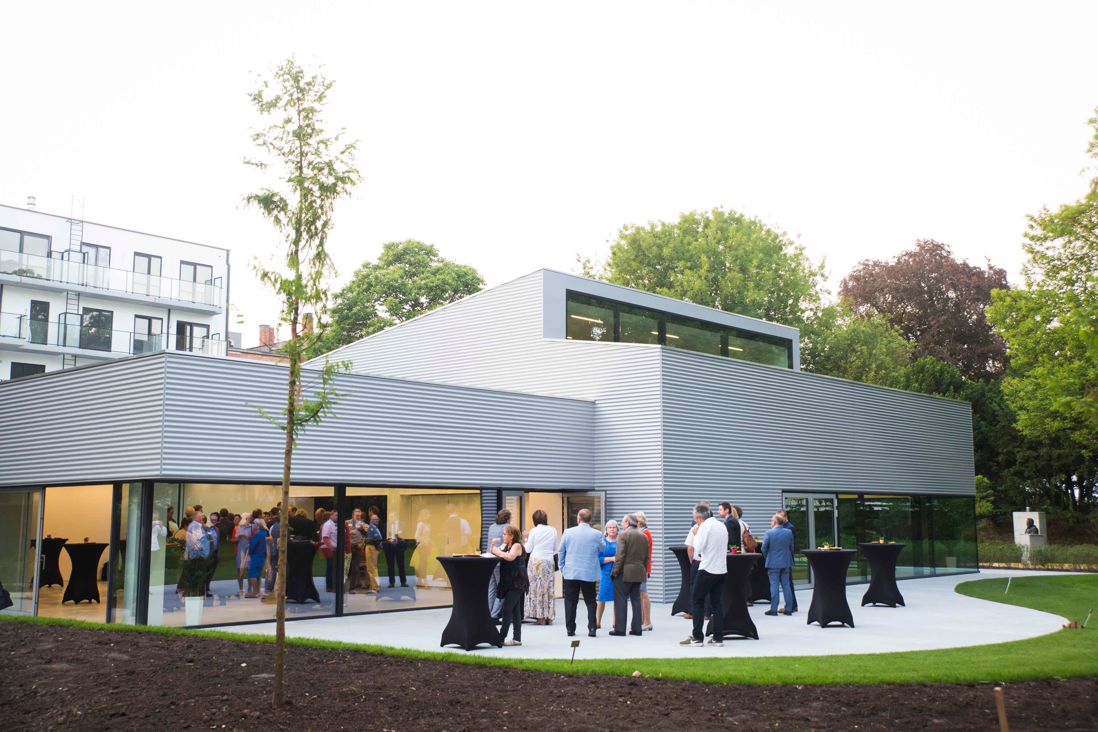 8th International Conference on Microbiome Engineering