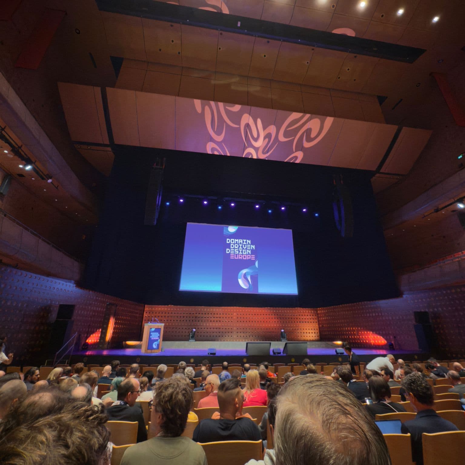 Domain-Driven Design Europe