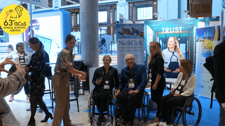 Een toegankelijke stad voor iedereen