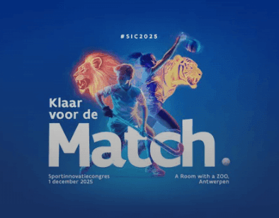 Sportinnovatiecongres