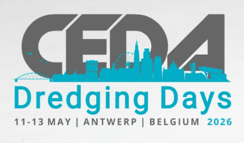 CEDA Dredging days