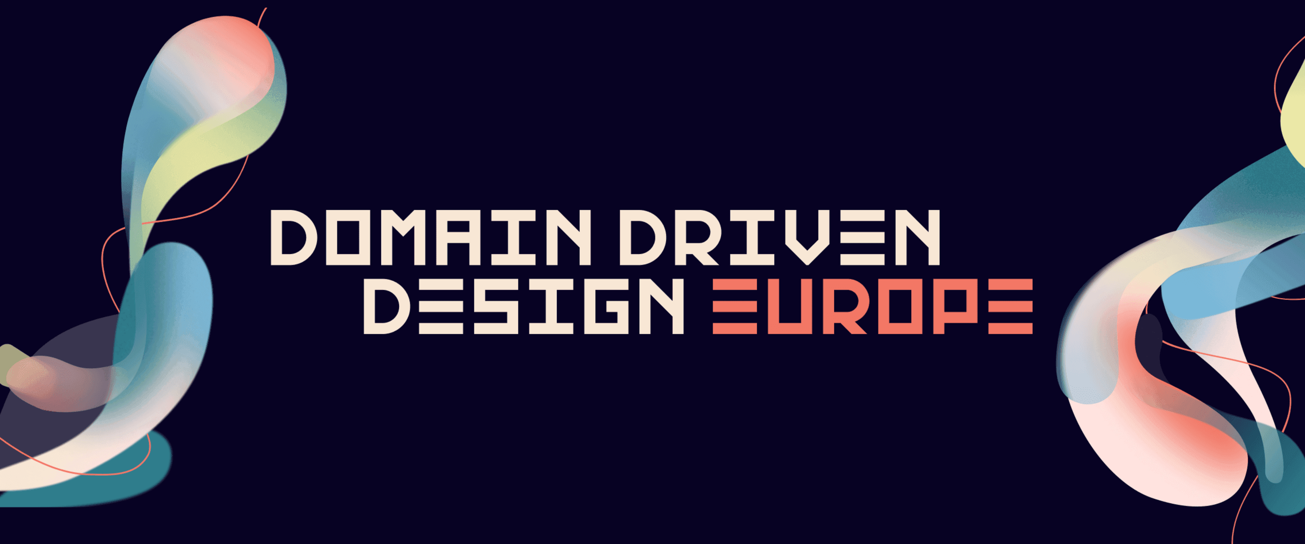 Domain-Driven Design Europe 2026